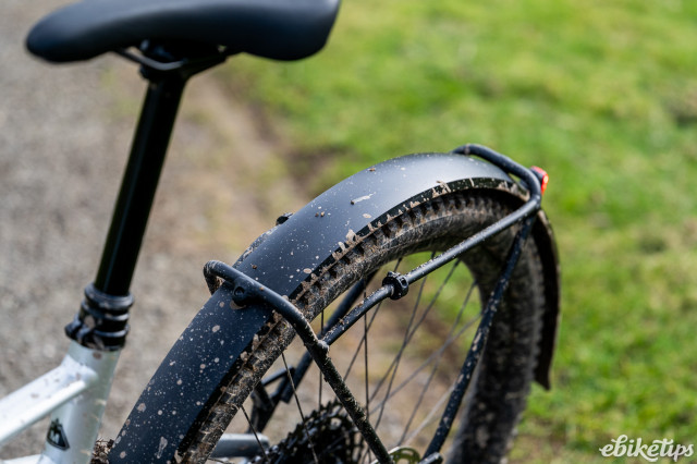 Specialized discount bike mudguards